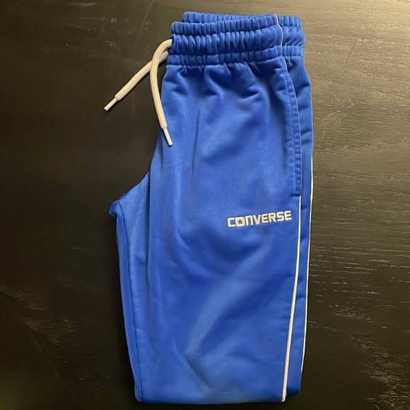 Converse sweatpants size 4XS - Picture 4 of 4